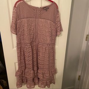 Lane Bryant Dress